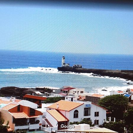 Gamboa-2 Praia Exterior photo