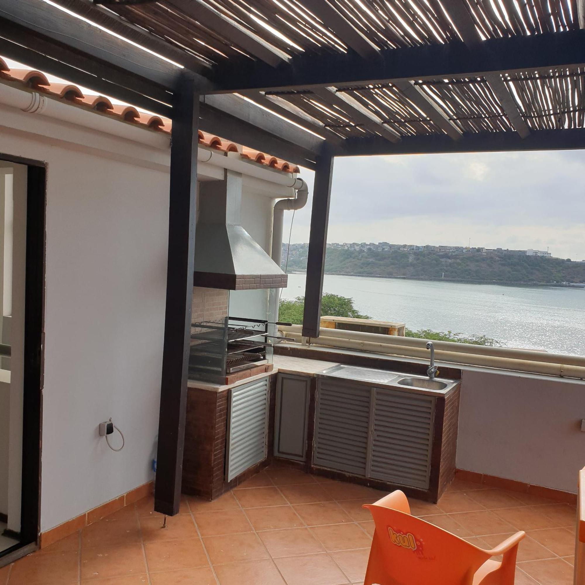 Gamboa-2 Praia Exterior photo